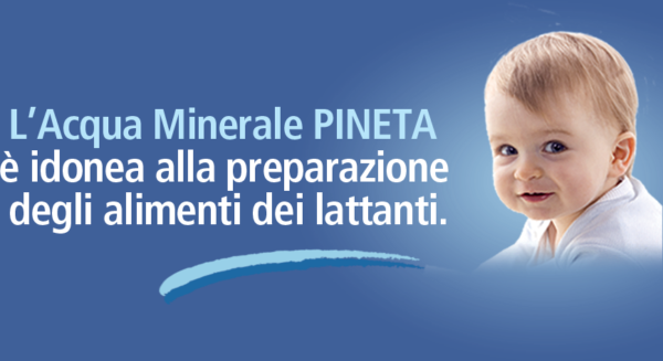 Acqua Pineta lt.0,75 VETRO A RENDERE - immagine 2