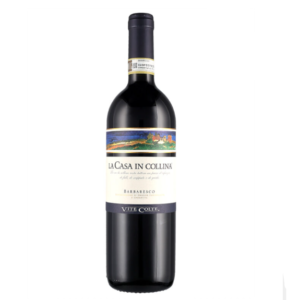 LA CASA IN COLLINA Barbaresco D'Asti 2013 DOCG - Vite Colte