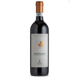 Bardolino DOC - Cantina Castelnuovo del Garda