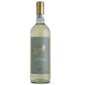 Custoza DOC - Cantina Castelnuovo del Garda