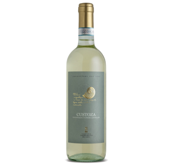 Custoza DOC - Cantina Castelnuovo del Garda
