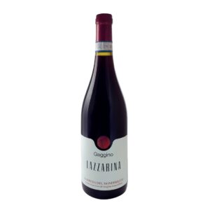 LAZZARINA Barbera del Monferrato DOC  - Gaggino