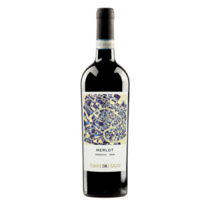 Merlot DOP - Terre dei Dogi