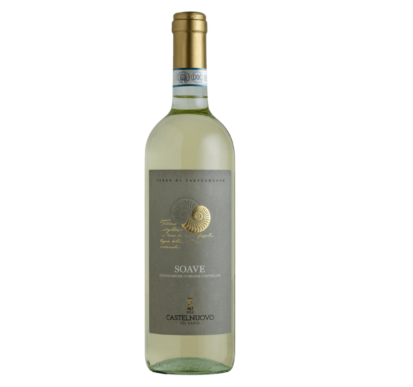 Soave DOC - Cantina Castelnuovo del Garda