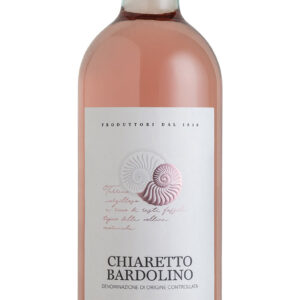 Bardolino Chiaretto DOC - Cantina Castelnuovo del Garda