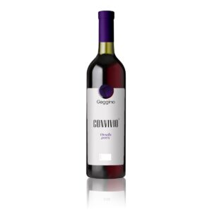 CONVIVIO Dolcetto Ovada DOCG - Gaggino
