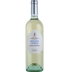 DOGANA VENETA Garganega - Cantina Castelnuovo del Garda