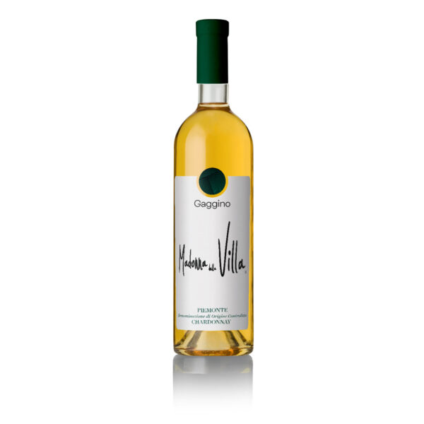 MADONNA DELLA VILLA Chardonnay DOC - Gaggino