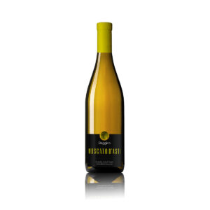 Moscato d'Asti DOCG - Gaggino