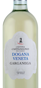 CASTELNUOVO DEL GARDA DOGANA VENETA GARGANEGA