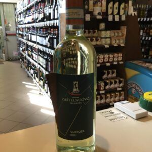 CUSTOZA D.O.C. Castelnuovo del Garda