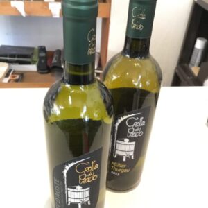 MULLER THURGAU Crotta di Prado