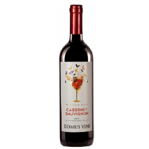 CABERNET SAUVIGNON IGP DOMUS VINI