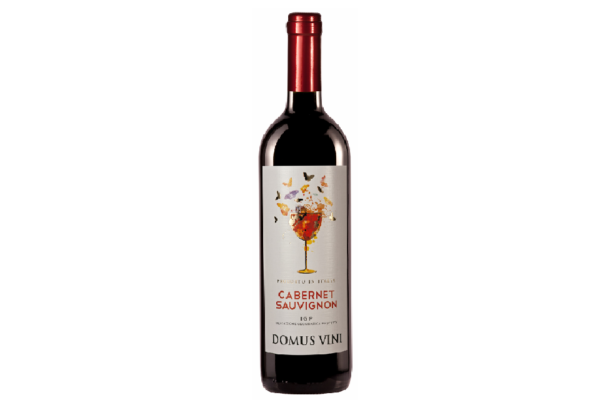 CABERNET SAUVIGNON IGP DOMUS VINI