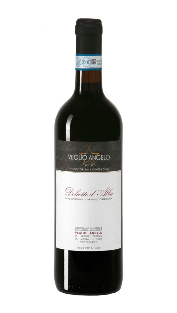 VEGLIO ANGELO NEBBIOLO D'ALBA