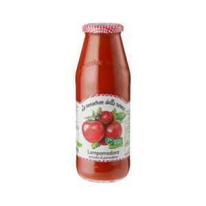 LAMPOMODORO passata di pomodoro 700g