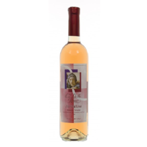 MERLOT ROSA CA' DELLE ROSE Rosato Veneto IGT