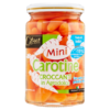 MINICAROTINE CROCCANTI IN AGRODOLCE 290g