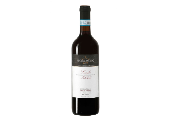 LANGHE D.O.C. NEBBIOLO VEGLIO ANGELO