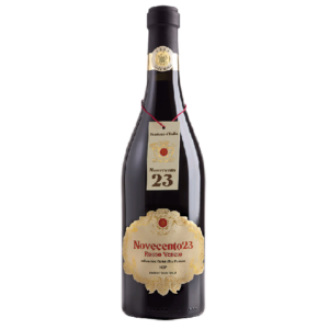 NOVECENTO23 ROSSO VENETO IGP DOMUS VINI