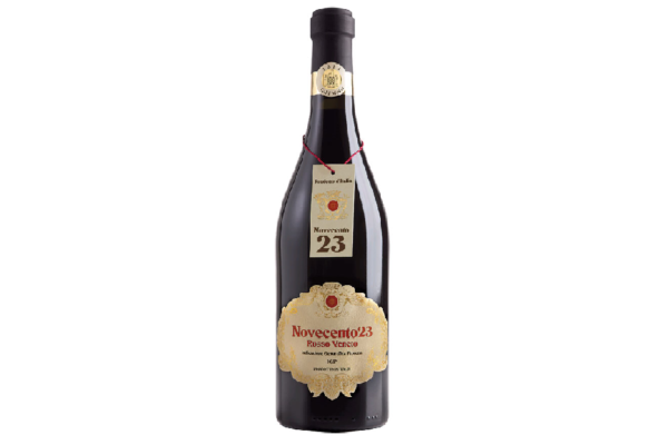 NOVECENTO23 ROSSO VENETO IGP DOMUS VINI