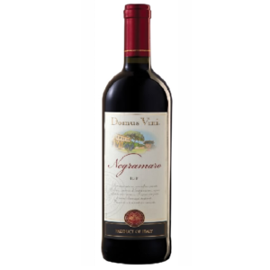 NEGROAMARO IGP DOMUS VINI