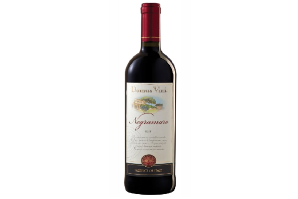 NEGROAMARO IGP DOMUS VINI