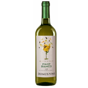 PINOT BIANCO IGP DOMUS VINI