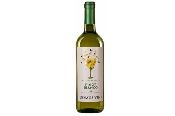 PINOT BIANCO IGP DOMUS VINI