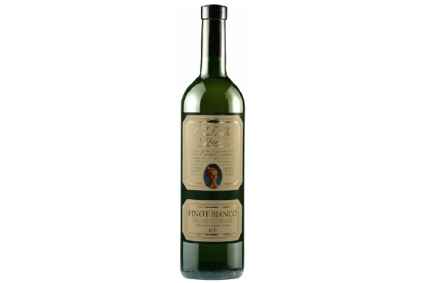 PINOT BIANCO DELLE VENEZIE IGP CA' DELLE ROSE