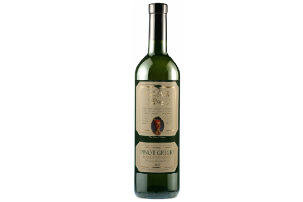 PINOT GRIGIO DELLE VENEZIE IGP CA' DELLE ROSE