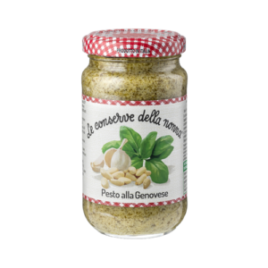 PESTO ALLA GENOVESE 185g