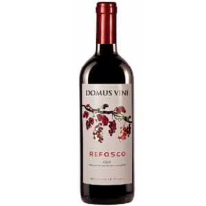 REFOSCO IGP DOMUS VINI