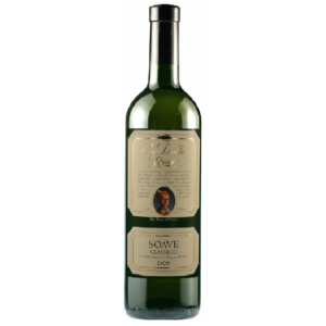 SOAVE CLASSICO DOP CA' DELLE ROSE