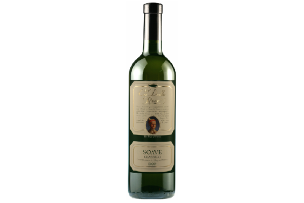 SOAVE CLASSICO DOP CA' DELLE ROSE