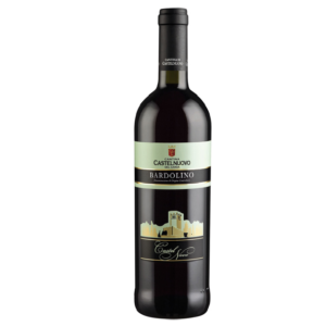 CANTINA CASTELNUOVO DEL GARDA BARDOLINO DOC
