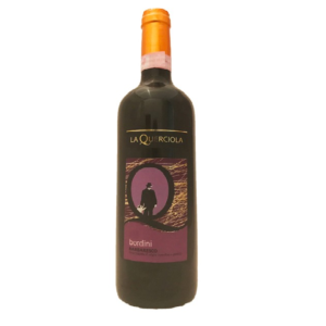 BORDINI Barbaresco LA QUERCIOLA DOCG