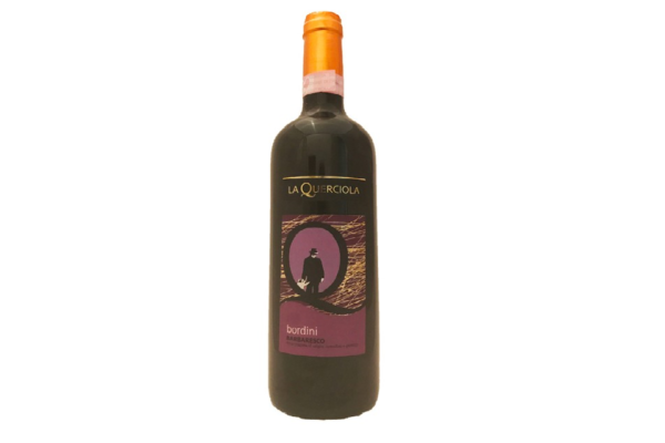 BORDINI Barbaresco LA QUERCIOLA DOCG