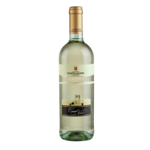 CANTINA CASTENUOVO DEL GARDA CUSTOZA DOC