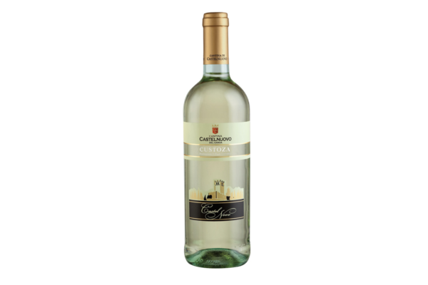 CANTINA CASTENUOVO DEL GARDA CUSTOZA DOC
