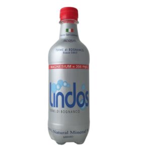Acqua Lindos 6 Bottiglie cl.50 PET