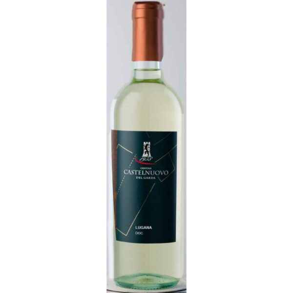 CANTINA CASTELNUOVO DEL GARDA LUGANA DOC