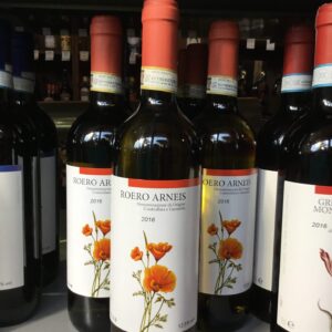 ROERO ARNEIS D.O.C.G. Vigna Angelo