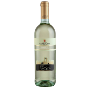 CANTINA CASTELNUOVO DEL GARDA SOAVE DOC