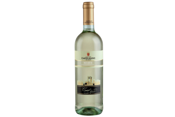 CANTINA CASTELNUOVO DEL GARDA SOAVE DOC