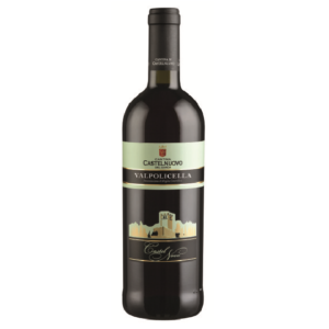 CANTINA CASTELNUOVO DEL GARDA VALPOLICELLA DOC