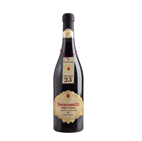 NOVECENTO23 ROSSO VENETO IGP lt 1.5 - Domus Vini