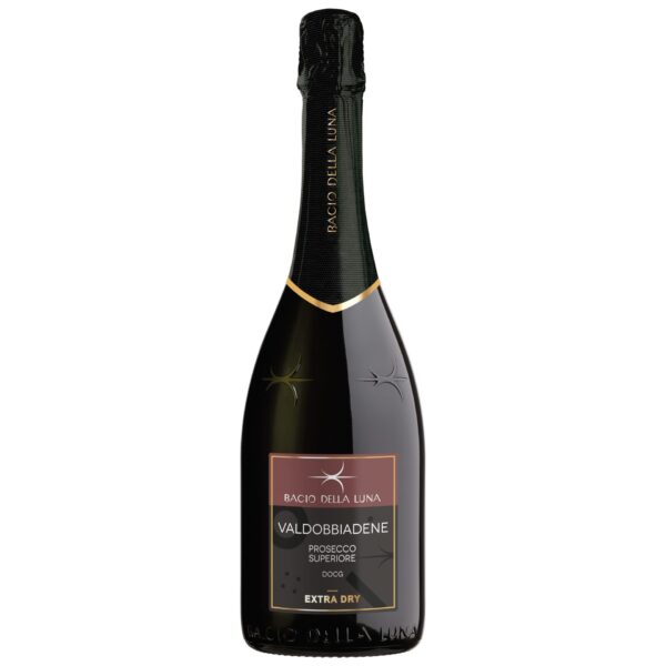 Valdobbiadene Prosecco Superiore DOCG Extra Dry Millesimato
