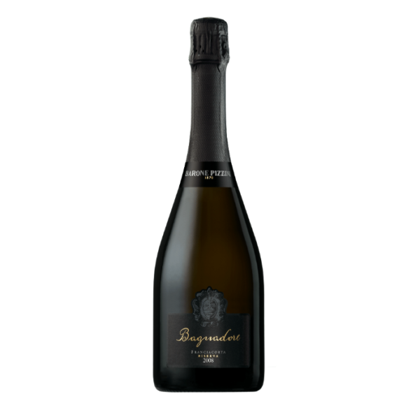 BAGNADORE RISERVA 2014 Franciacorta - Barone Pizzini
