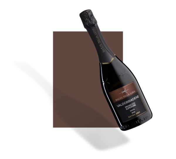 Valdobbiadene Prosecco Superiore DOCG Extra Dry Millesimato - immagine 5